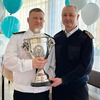 Команда морского буксира «Александр Козицын» завоевала «Кубок Управляющей организации»